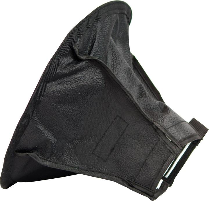 Actual product image Westcott PocketBox Round (Soft boxes, 21.50 cm)