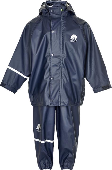 Actual product image CeLaVi Basic Rain Set (80)