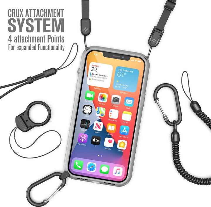 Immagine prodotto Catalyst Influence (Apple iPhone 12 Pro Max)