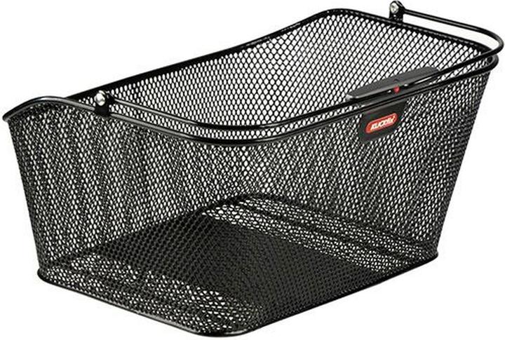 Actual product image KlickFix City Basket Basket Clip (20 l)