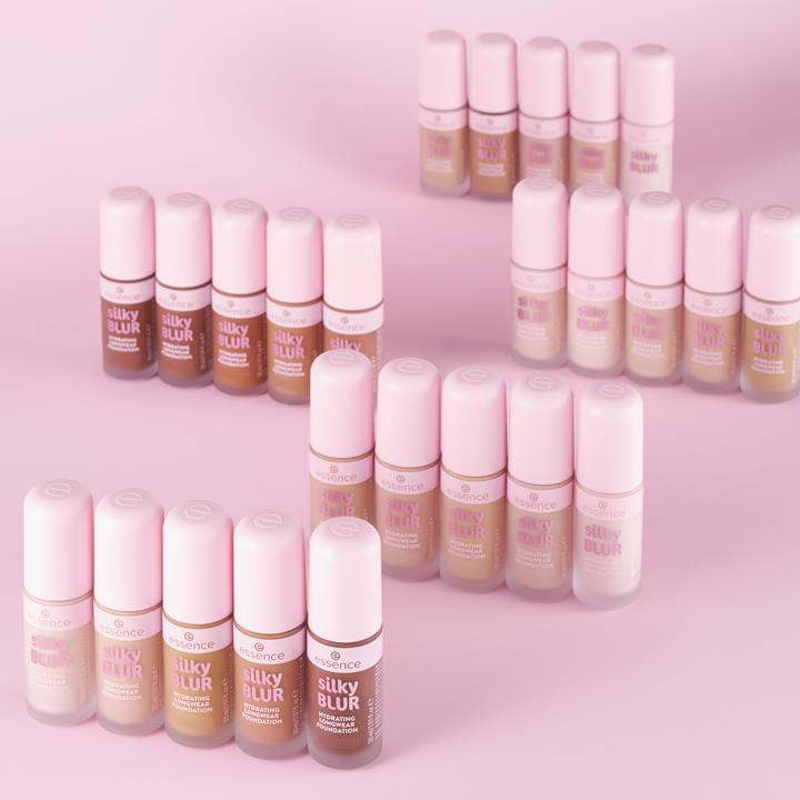 Image du produit essence Silky Blur Hydrating Longwear (178)