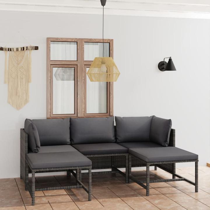 Image du produit vidaXL Kairo