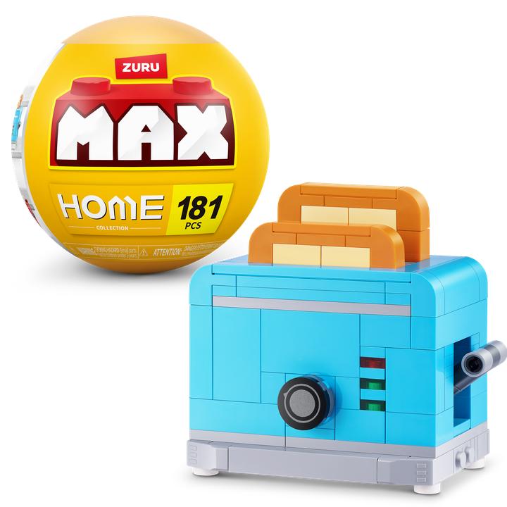 Produktbild Zuru 83224GQ1 Bauspielzeug