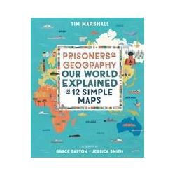 Thumbnail - Divided, Fachbücher von Marshall, TIM