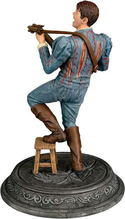 Actual product image Dark Horse The Witcher: Jaskier