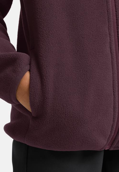 Actual product image Jack Wolfskin Vertigo Fleece Jkt K (92)