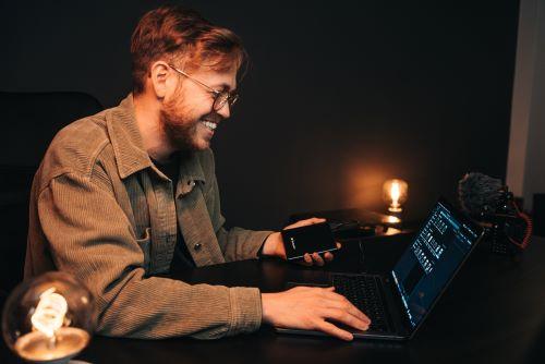 Actual product image Verbatim Store 'n' Go (1 TB)