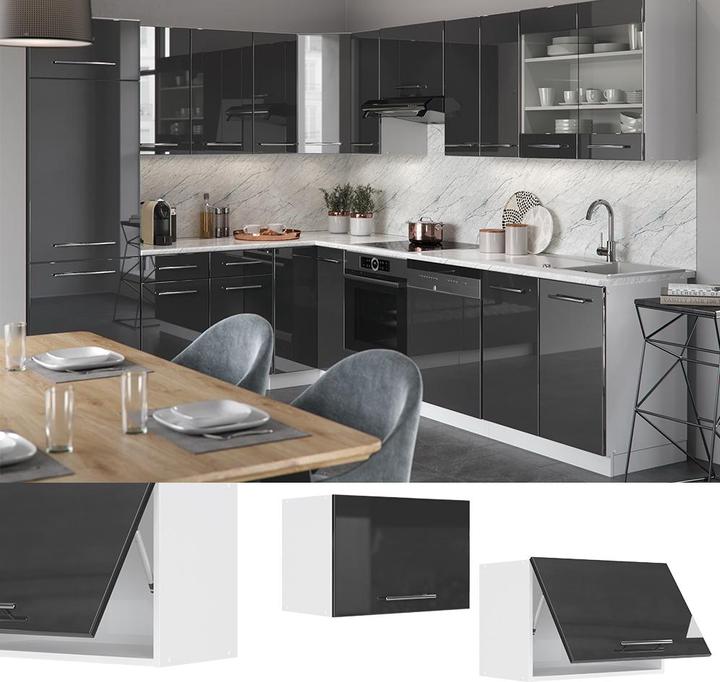 Produktbild Vicco Küchenschränke  Fame-Line