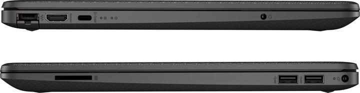 Produktbild HP Notebook 250RT G9 BC2S8ES, Prozessortyp: Intel N150 (15.60", 268435.46 GB, 8 GB, CH, Intel N150)