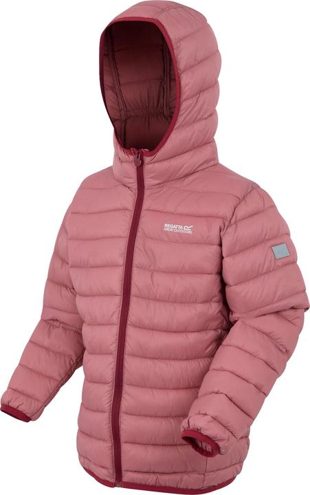 Rosa grigiastro, Arancione scuro