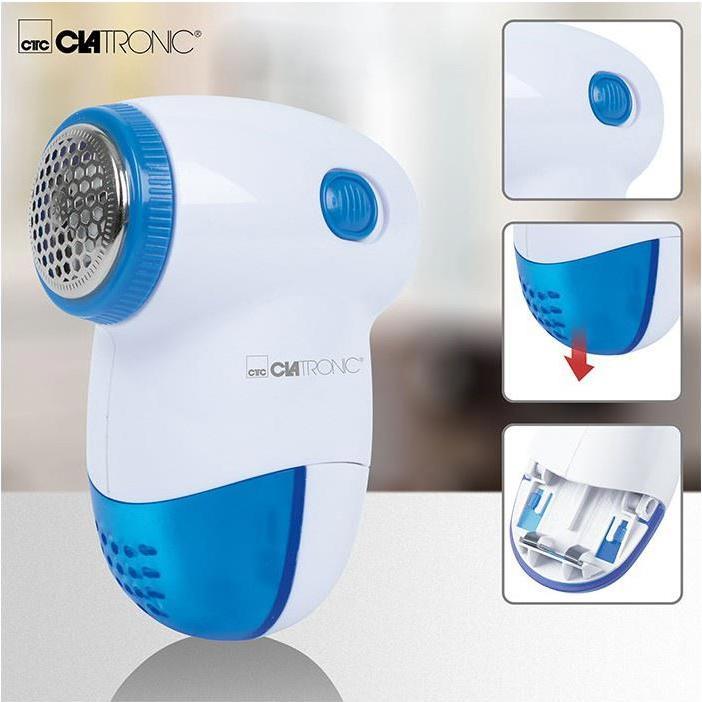 Actual product image Clatronic TC 3758