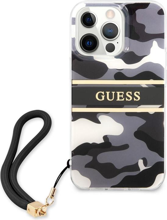 Actual product image Guess Case (Apple iPhone 13 Pro)