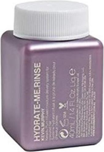 Produktbild Kevin Murphy Hydrate.Me.Rinse Conditioner 40ml (40 ml)
