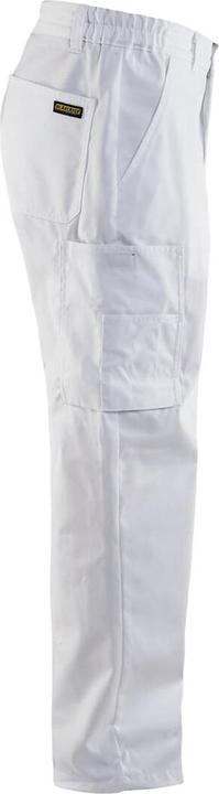 Actual product image Blakläder Work Trousers (58)