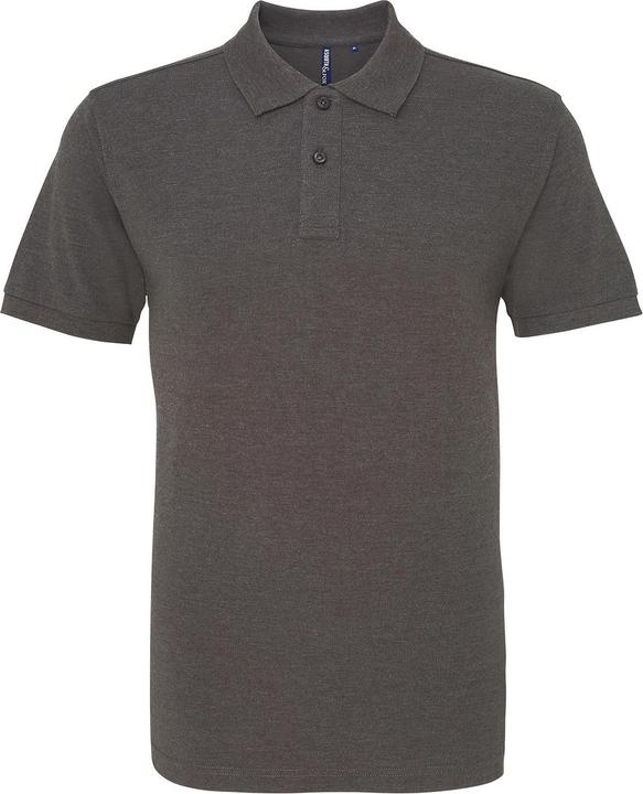 Produktbild Asquith & Fox Poloshirt Klassisch (3XL)