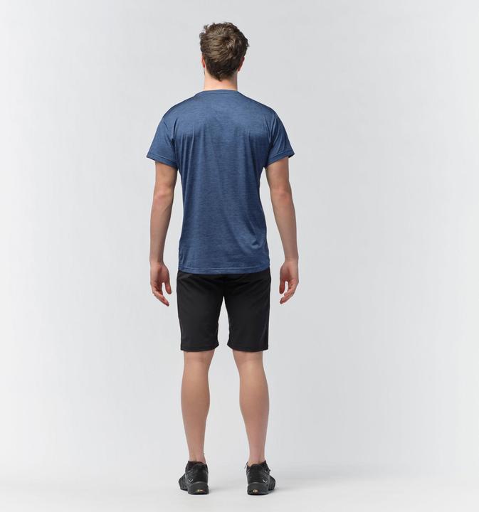 Actual product image Salewa Puez Melange Dry T-Shirt (54)