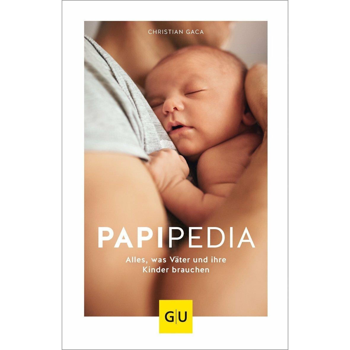 Papipedia, Ratgeber von Christian Gaca