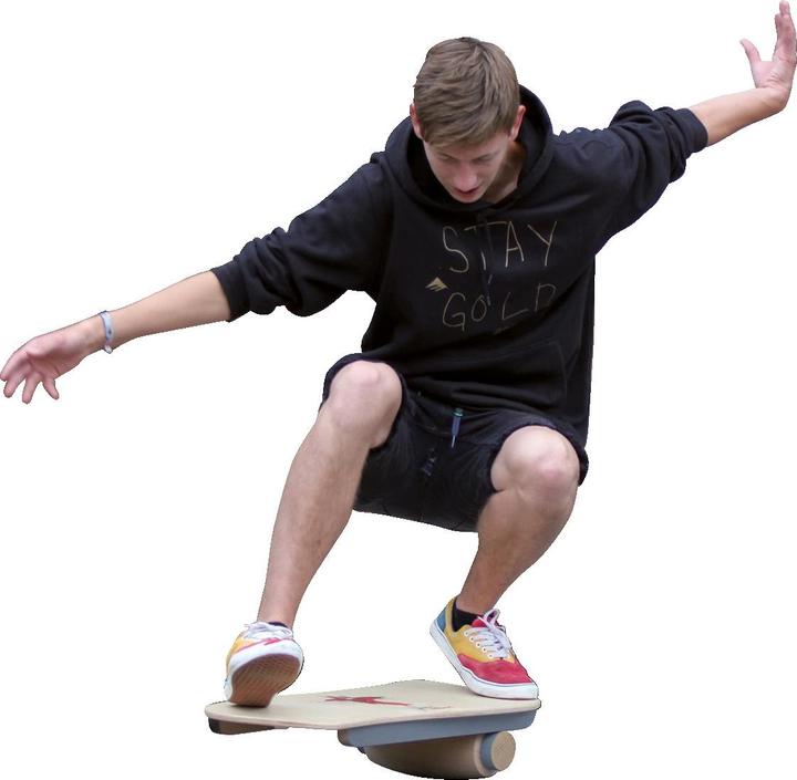 Produktbild Pedalo Balancebrett Surf