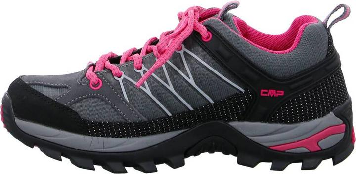 Produktbild CMP Campagnolo Rigel Low WP Shoes (39)
