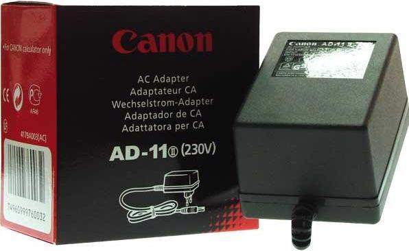 Actual product image Canon Ad-11