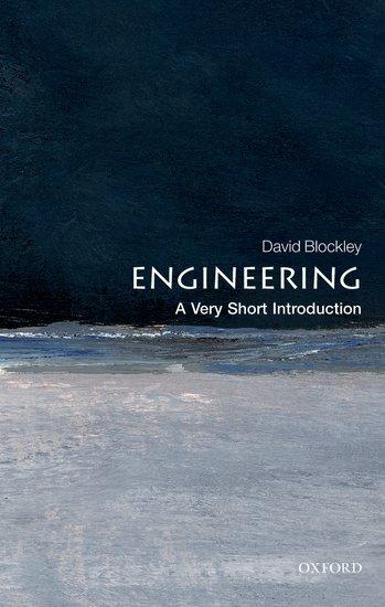 Produktbild Engineering: A Very Short Introduction (Englisch, David Blockley, 2012)