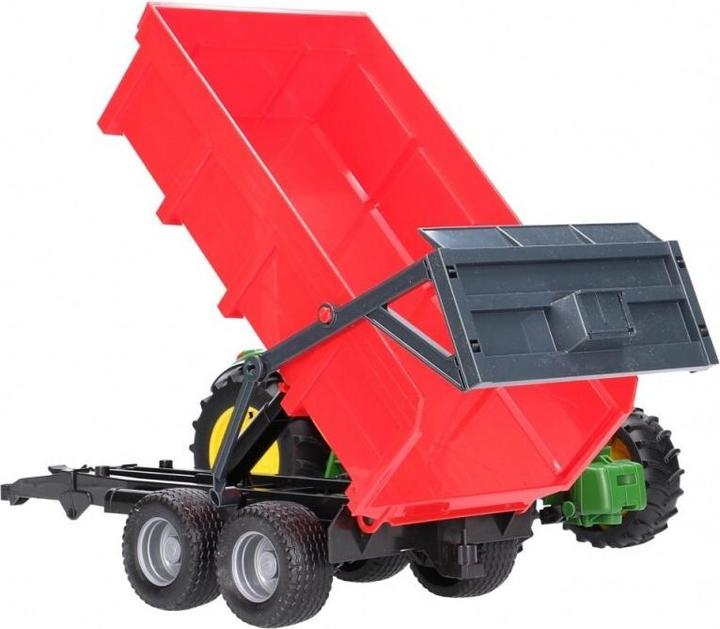 Produktbild Bruder John Deere