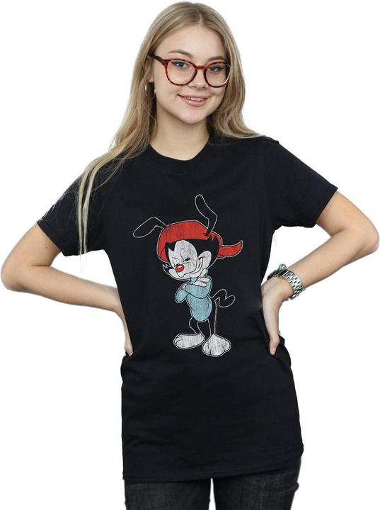 Produktbild Animaniacs Wakko Classic Pose TShirt (S)
