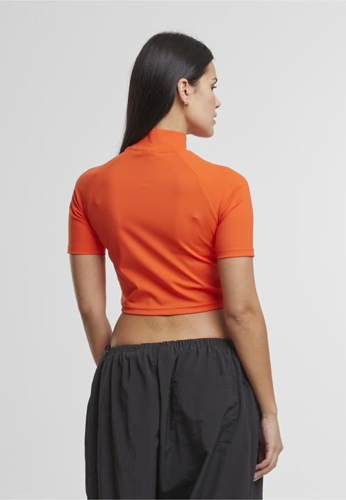 Produktbild Urban Classics high neck short (M)