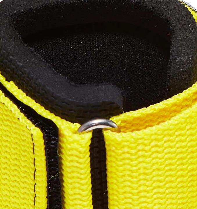 Immagine prodotto Schiek Supporto per polso Modello 1100WS GIALLO (Taglia unica)