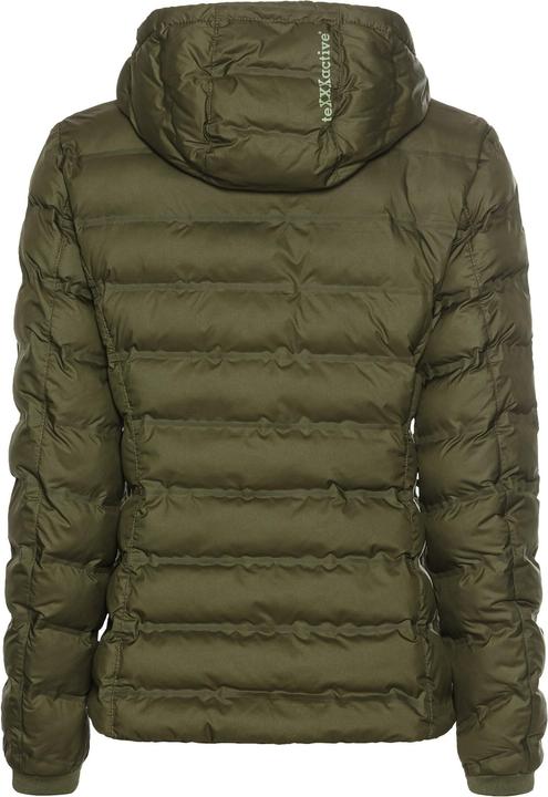 Actual product image Camel Active teXXXactive® blouson with reflective prints (34)