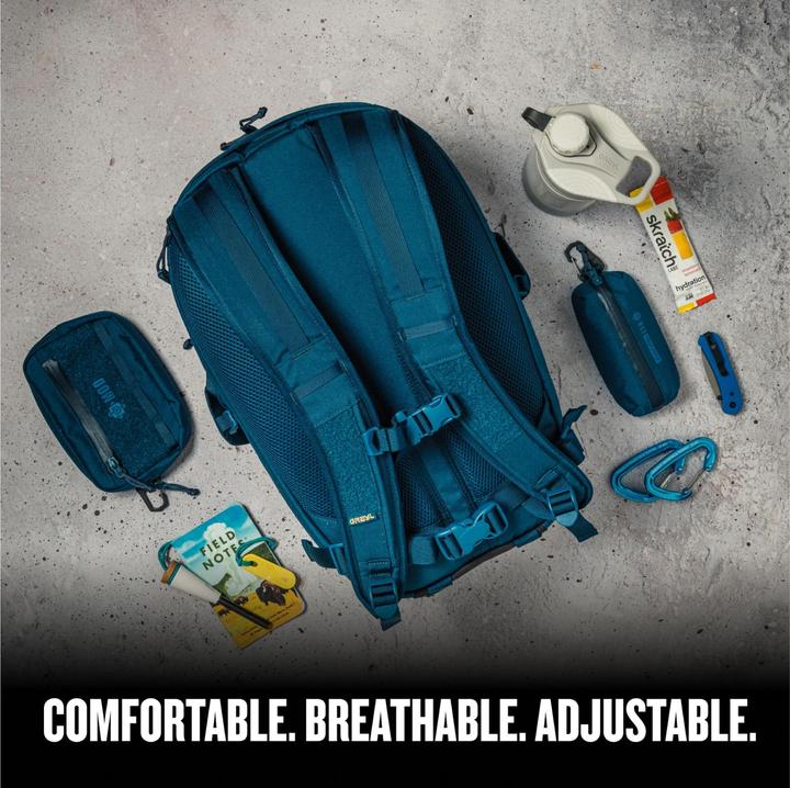 Produktbild Grayl Transport Expbackpack - 20l (20 l)