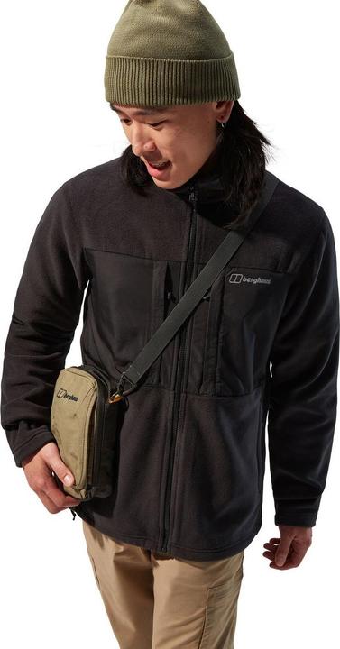 Immagine prodotto Berghaus Giacca in pile Prism Guide InterActive Polartec (XL)