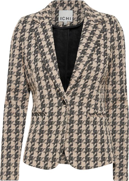 Produktbild Ichi IHKATE HOUNDSTOOTH BL 20120295 (S)