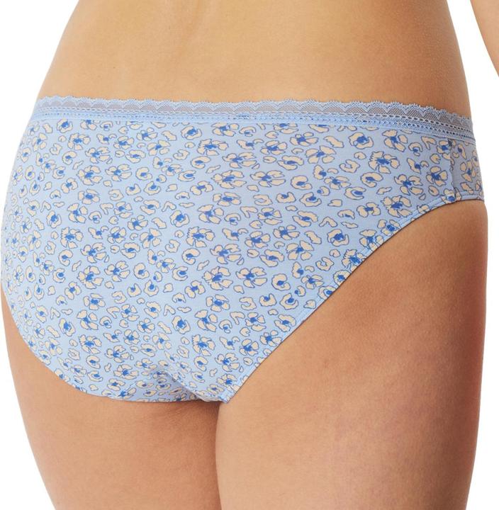 Produktbild Schiesser 9er Pack Modern Multipacks Rio Slip (38, M, 9er Pack)