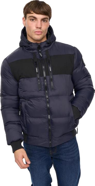 Produktbild Crosshatch Staylike Jacke (L)