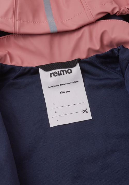 Produktbild Reima Rain Outfit Tipotella (122)