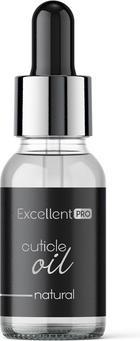 Excellent PRO Cuticle Oil Natural 10ml Nourishing Cuticle And Nail Oil (10 ml)
