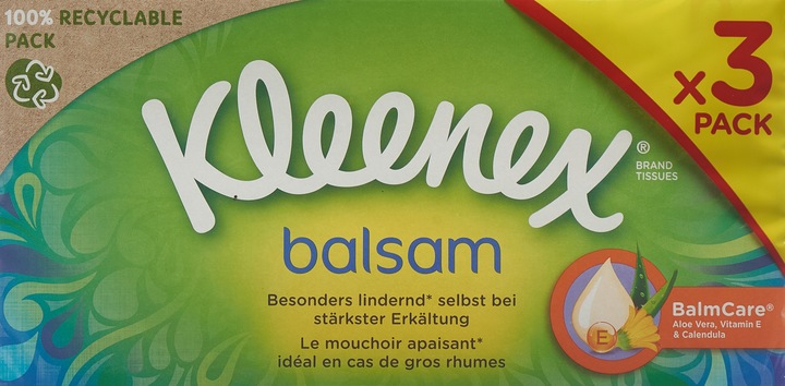 Immagine prodotto Kleenex Balsam