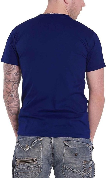 Immagine prodotto The Beatles Maglietta Chitarra e Bandiera Adulto Unisex (XXL)