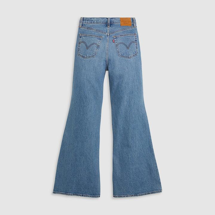 Immagine prodotto Levis Ribcage-Jeans Bells (28)
