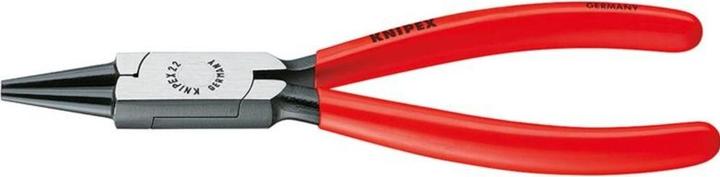 Actual product image Knipex Rundzange 22 01 140 (140 mm)