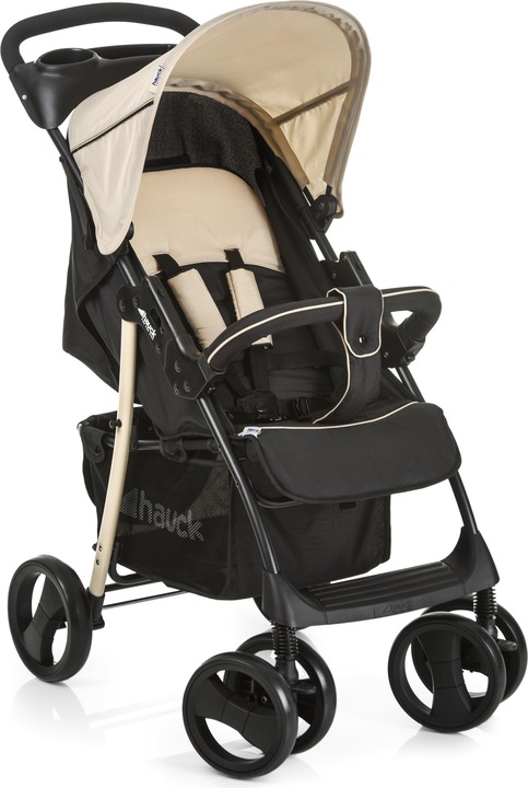 Image du produit Hauck Ensemble trio Shopper SLX