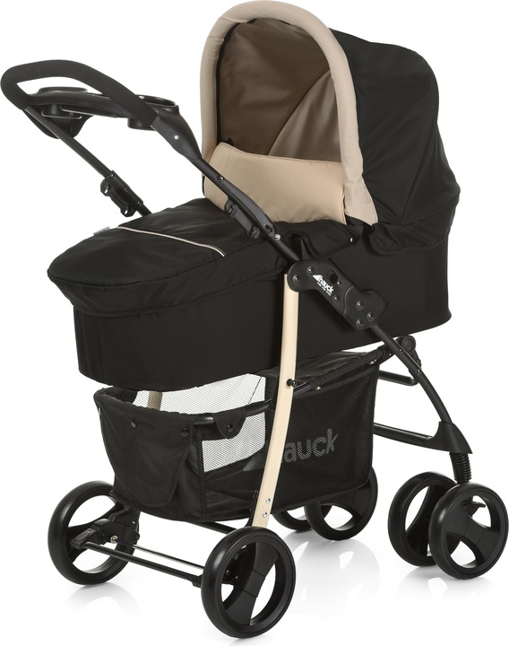 Image du produit Hauck Ensemble trio Shopper SLX