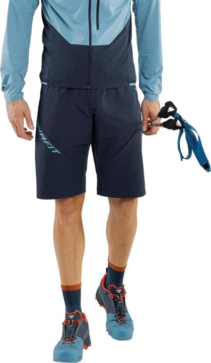 Produktbild Dynafit Traverse Dynastretch Shorts (S)
