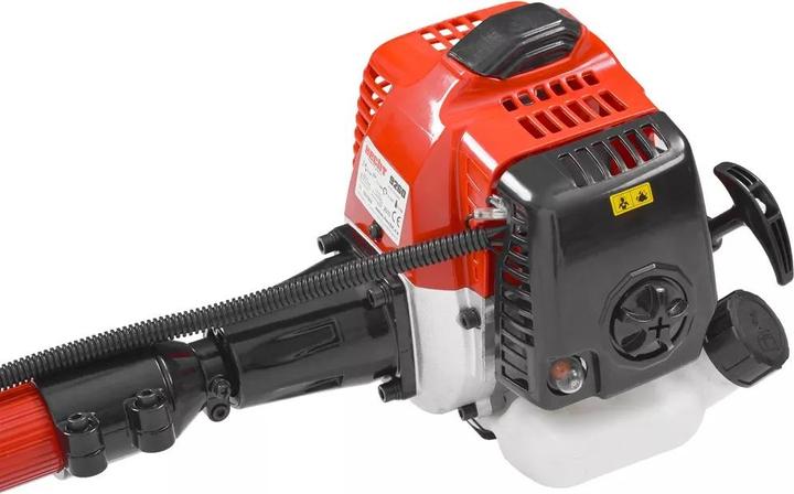 Produktbild Hecht 9260 (Benzin Kettensäge)