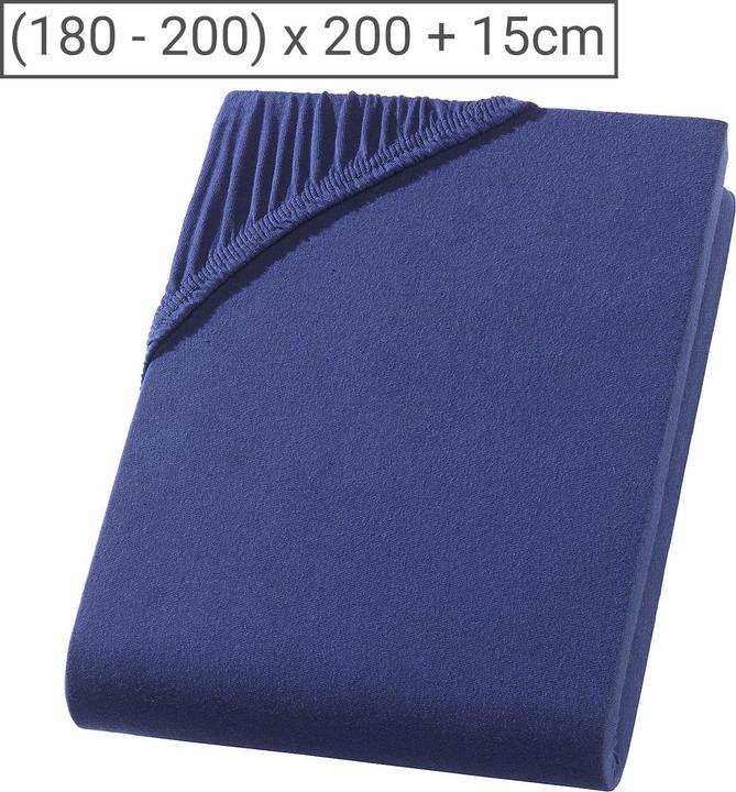 Marine Blau