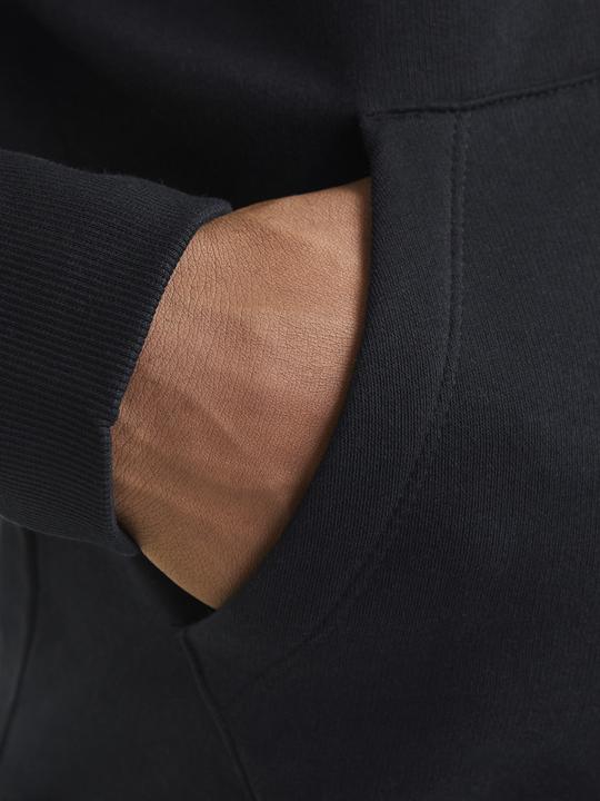 Produktbild Jack & Jones Logo Kapuzenpullover Kapuzenpullover (XXL)