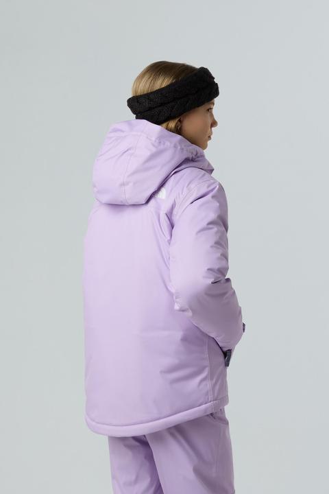 Produktbild North Face Girls Freedom Insulated (146, L)