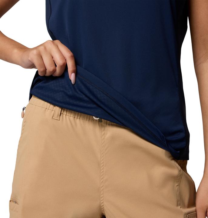 Actual product image Columbia Zero Rules™ Light SS Crew (L)