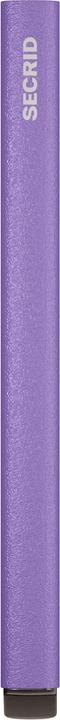 Actual product image Secrid Cardprotector Powder Lilac card holder